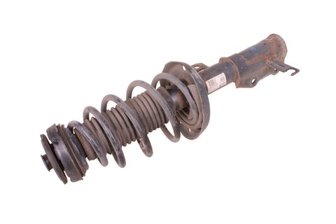 Tlmič pérovania predný pravý (QW) AFTERMARKET