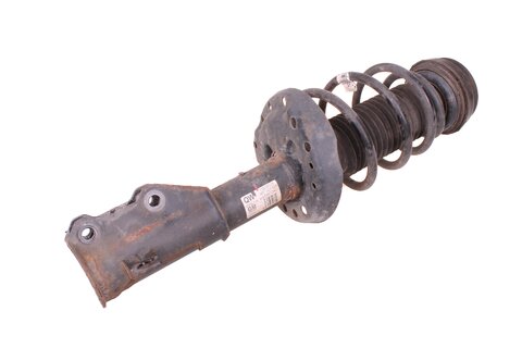 Tlmič pérovania predný pravý (QW) AFTERMARKET