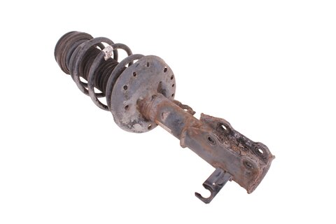 Tlmič pérovania predný ľavý (PA, RA) AFTERMARKET