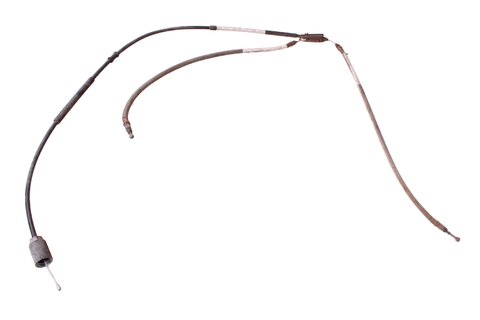 Lanko ručnej brzdy (AABN, AAJU) 13261156