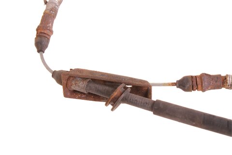 Lanko ručnej brzdy (AABN, AAJU) 13261156