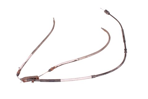 Lanko ručnej brzdy (AABN, AAJU) 13261156