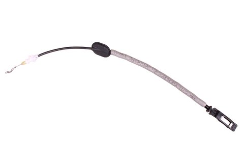 Lanko zámku zadných dverí L=P 2GA839085B