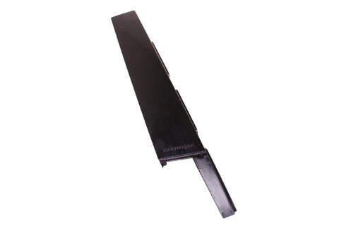 Krycí panel dverí predný pravý (nápis Volkswagen) 2GA837902D