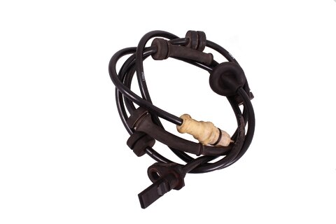 Snímač otáčok kolesa ABS zadný L=P