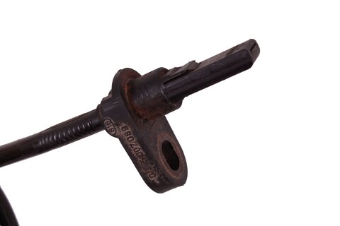 Snímač otáčok kolesa ABS zadný L=P