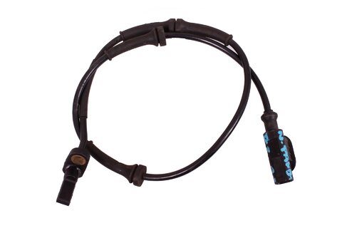 Snímač otáčok kolesa ABS zadný L=P