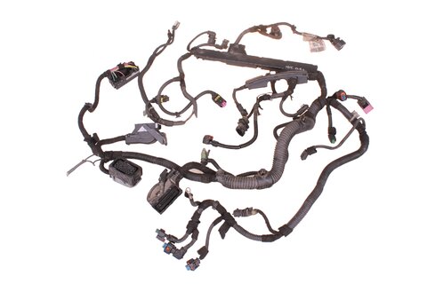 Káblový zväzok motora (7GA) 13295291