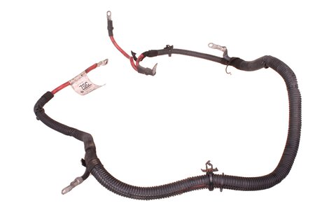 Káblový zväzok alternátora (7GC) 13295297 1282599