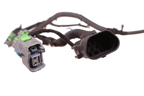 Káblový zväzok vstrekovačov paliva (MXN) 55567239