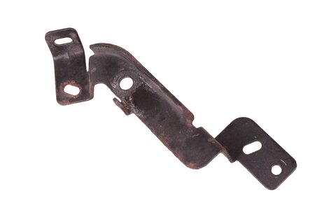 Držiak káblového zväzku motora 55353509