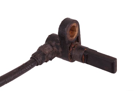 Snímač otáčok kolesa ABS predný L=P