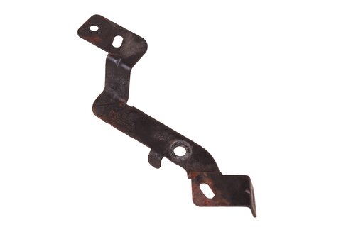 Držiak káblového zväzku motora 55353509