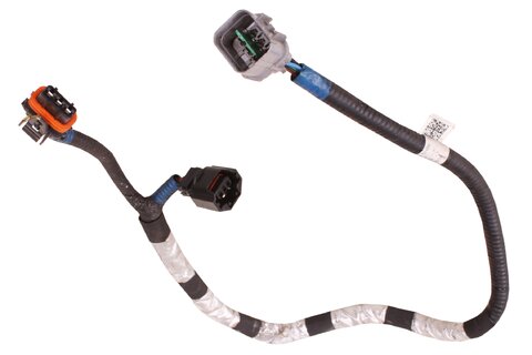 Káblový zväzok predného diferenciálu (e-LSD) 4743924000