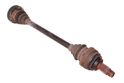 Poloosa zadná P/L 33207500915