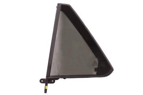 Bočné sklo pevné zadné ľavé tmavo zelené 2GA845213L