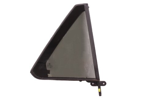 Bočné sklo pevné zadné pravé tmavo zelené 2GA845214L