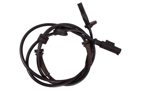 Snímač otáčok kolesa ABS zadný ľavý L 02-