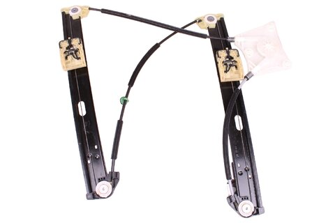 Sťahovací mechanizmus okna predný pravý (bez motorčeka) 2GA837462H