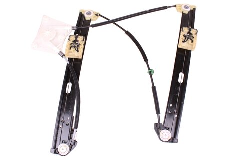 Sťahovací mechanizmus okna predný ľavý (bez motorčeka) 2GA837461H