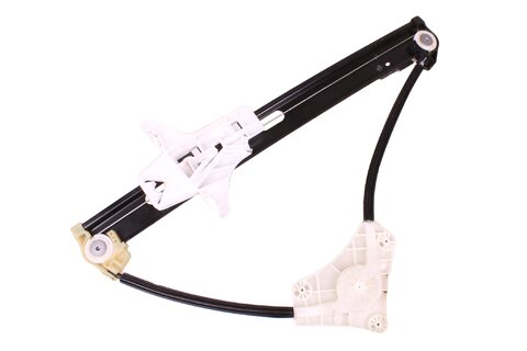 Sťahovací mechanizmus okna zadný ľavý (bez motorčeka) 2GA839461G