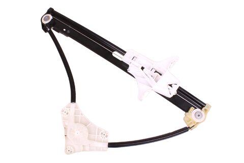 Sťahovací mechanizmus okna zadný pravý (bez motorčeka) 2GA839462G