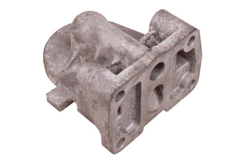 Držiak chladiča oleja 211212GPA0