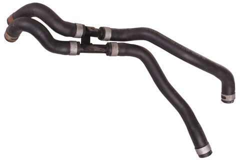 Hadica chladiča oleja - komplet 254702GTP1