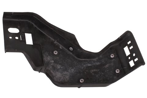 Ochranný kryt palivového vedenia 31315G4000