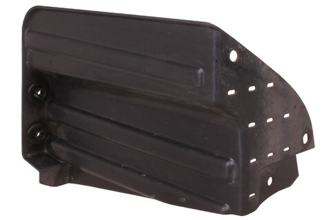 Kryt zadného nárazníka (pravý, spodný, hatchback) 86692S0000