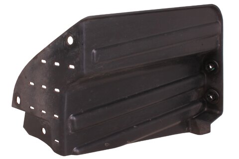 Kryt zadného nárazníka (ľavý, spodný, hatchback) 86691S0000