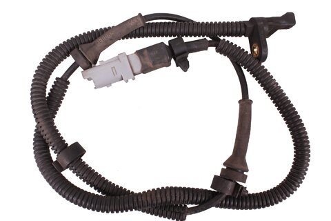 Snímač otáčok kolesa zadný L=P