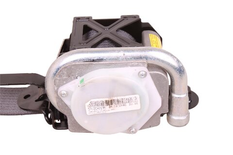 Bezpečnostný pás predný pravý 13303851