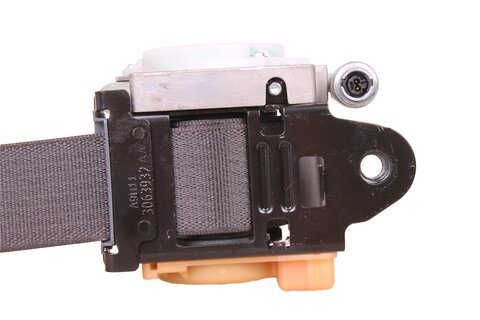 Bezpečnostný pás predný pravý 13303851