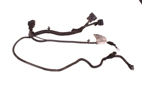 Káblový zväzok ventilátora chladenia (2XS) 13238729