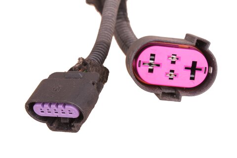 Káblový zväzok ventilátora chladenia (2XS) 13238729