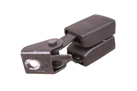 Zámok bezpečnostného pásu zadný dvojitý 13267110