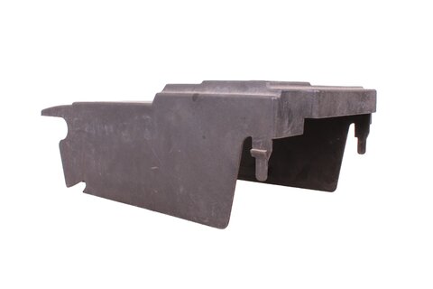 Kryt akumulátora horný 60Ah, 70Ah 12772394