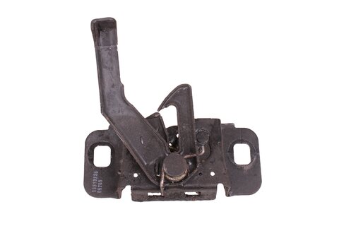 Zámok kapoty 13309879