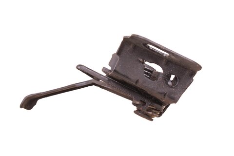 Zámok kapoty 13309879