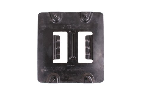 Držiak akumulátora bočný 60Ah, 70Ah 13256587