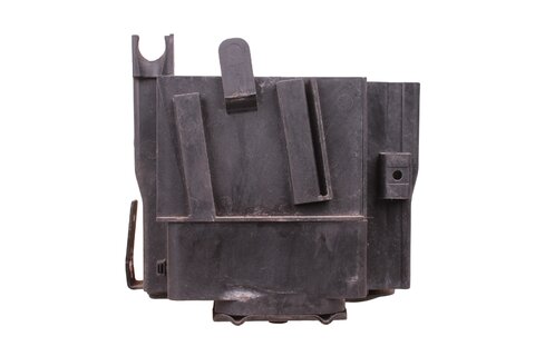 Držiak akumulátora spodný 60Ah, 70Ah 23128534