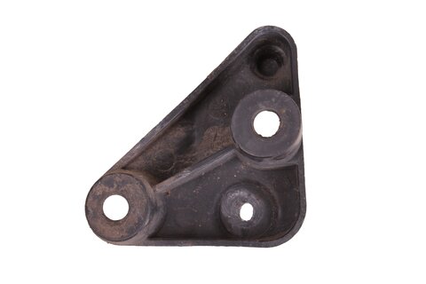 Držiak zadného podbehu pravý 13312911