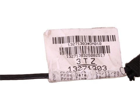 Káblový zväzok antény piatych dverí sedan (3TZ) 13271303