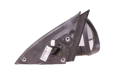 Zrkadlo elektrické pravé 5-pin (JT7) 13268737