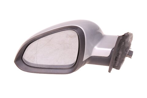 Zrkadlo elektrické ľavé 5-pin (JS7) 13268736