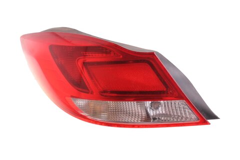 Svetlomet zadný ľavý sedan (AX) 13279621