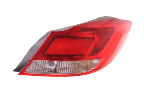 Svetlomet zadný pravý sedan (AX) 13279622