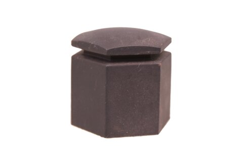 Krytka skrutky kolesa šedá 27mm 13282996