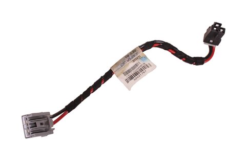 Káblový zväzok ventilátora kúrenia 13263281